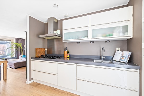 Medium property photo - Vijverjufferhof 14, 2492 RE The Hague